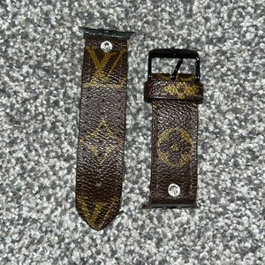 Spark*l brand Louis Vuitton band